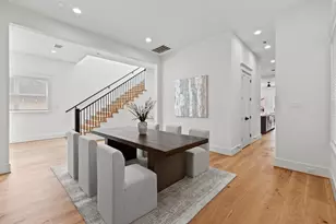 1315 Waverly St, Houston, TX 77008 - Photo 5