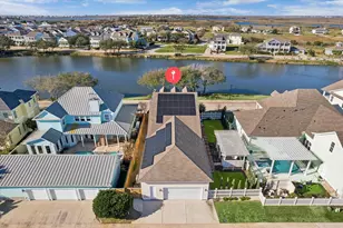 10 Mariner Pass, Galveston, TX 77554 - Photo 33