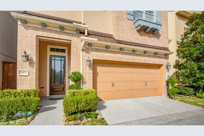 1415 Devonshire Manor Lane, Houston, TX 77055 - Photo 5