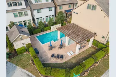 1415 Devonshire Manor Lane, Houston, TX 77055 - Photo 45