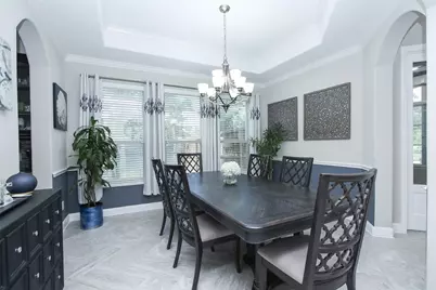 13627 Tangle Branch Drive, Tomball, TX 77377 - Photo 7