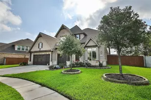 13627 Tangle Branch Dr, Tomball, TX 77377 - Photo 1
