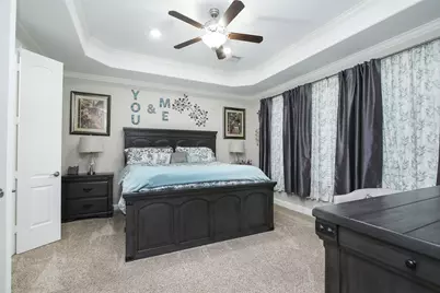 13627 Tangle Branch Drive, Tomball, TX 77377 - Photo 21