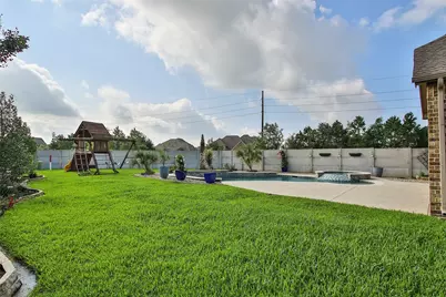 13627 Tangle Branch Drive, Tomball, TX 77377 - Photo 39