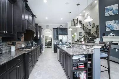 13627 Tangle Branch Drive, Tomball, TX 77377 - Photo 17