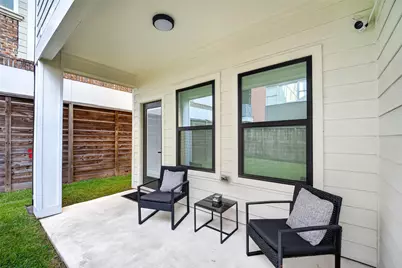 712 Delano Street #A, Houston, TX 77003 - Photo 47