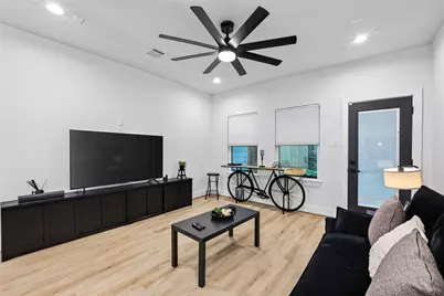 712 Delano Street #A, Houston, TX 77003 - Photo 21