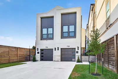 712 Delano Street #A, Houston, TX 77003 - Photo 49