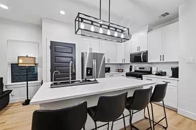 712 Delano Street #A, Houston, TX 77003 - Photo 1