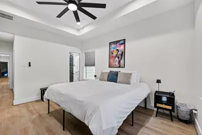 712 Delano Street #A, Houston, TX 77003 - Photo 39