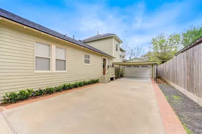 1418 Studewood Street, Houston, TX 77008 - Photo 23