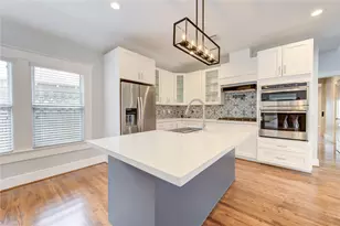 1418 Studewood St, Houston, TX 77008 - Photo 7