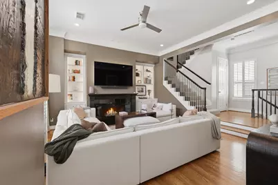 1215 Marconi Street #A, Houston, TX 77019 - Photo 21