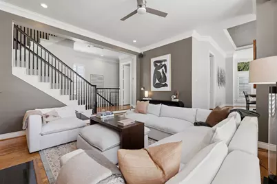 1215 Marconi Street #A, Houston, TX 77019 - Photo 23