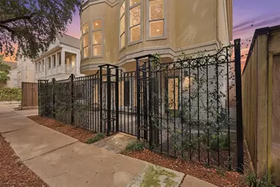 1215 Marconi Street #A, Houston, TX 77019 - Photo 3