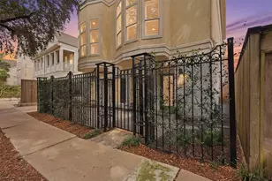 1215 Marconi St, Houston, TX 77019 - Photo 3