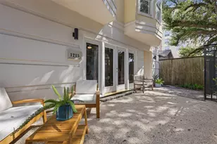 1215 Marconi St, Houston, TX 77019 - Photo 5