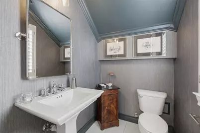 1215 Marconi Street #A, Houston, TX 77019 - Photo 13