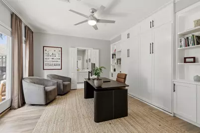 1215 Marconi Street #A, Houston, TX 77019 - Photo 7