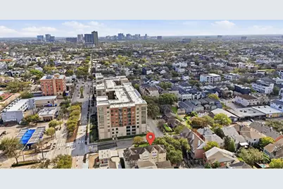 1215 Marconi Street #A, Houston, TX 77019 - Photo 35