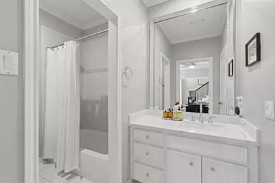 1215 Marconi Street #A, Houston, TX 77019 - Photo 11