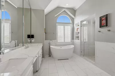 1215 Marconi Street #A, Houston, TX 77019 - Photo 29