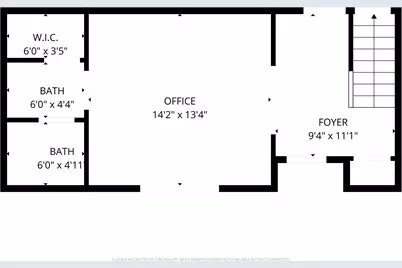 1215 Marconi Street #A, Houston, TX 77019 - Photo 37