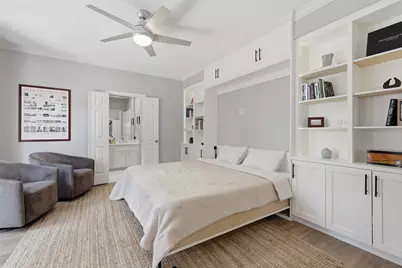 1215 Marconi Street #A, Houston, TX 77019 - Photo 9