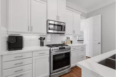 1215 Marconi Street #A, Houston, TX 77019 - Photo 17