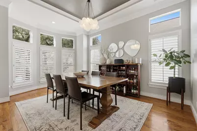 1215 Marconi Street #A, Houston, TX 77019 - Photo 19