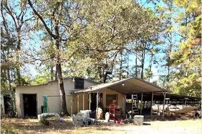 20392 Meadow Lake Road, Cleveland, TX 77328 - Photo 1