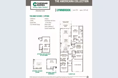 13306 Valley Orchard, Tomball, TX 77375 - Photo 21