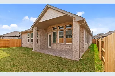 13306 Valley Orchard, Tomball, TX 77375 - Photo 15