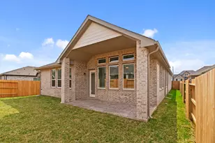 13306 Valley Orchard, Tomball, TX 77375 - Photo 15