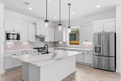 13306 Valley Orchard, Tomball, TX 77375 - Photo 3