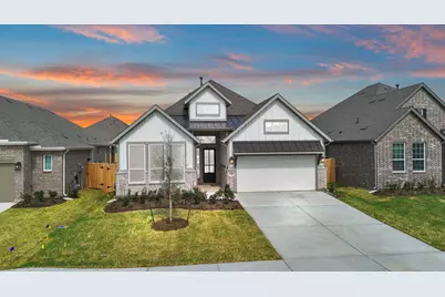 13306 Valley Orchard, Tomball, TX 77375 - Photo 1