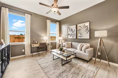 13306 Valley Orchard, Tomball, TX 77375 - Photo 5