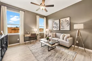 13306 Valley Orchard, Tomball, TX 77375 - Photo 5