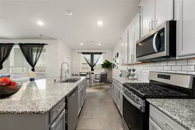 25906 Dancing Stream Court, Richmond, TX 77406 - Photo 9