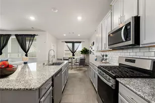 25906 Dancing Stream Ct, Richmond, TX 77406 - Photo 9