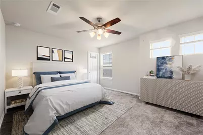 25906 Dancing Stream Court, Richmond, TX 77406 - Photo 17