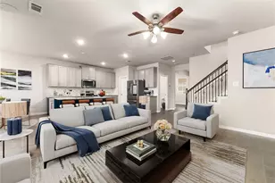 25906 Dancing Stream Ct, Richmond, TX 77406 - Photo 7