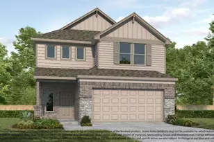 18542 Athena Flower Dr, Fresno, TX 77545 - Photo 1