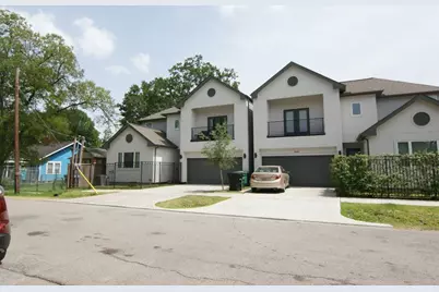 1265 Morris Street Street, Houston, TX 77009 - Photo 21