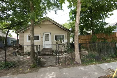 1265 Morris Street Street, Houston, TX 77009 - Photo 5