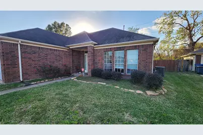 5819 Forest Trails Drive, Houston, TX 77084 - Photo 3