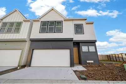 12802 Buffalo Wells Drive, Houston, TX 77045 - Photo 1