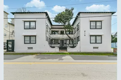 415 Fairview Avenue #4, Houston, TX 77006 - Photo 1