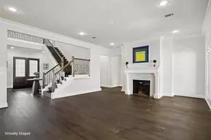 2302 Camden Creek Ln, Houston, TX 77077 - Photo 15