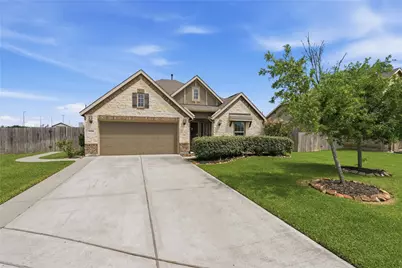 9218 Regan Way, Mont Belvieu, TX 77523 - Photo 1